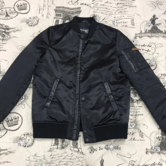 MACKAGE Boys Jacket - Picture 6 of 12